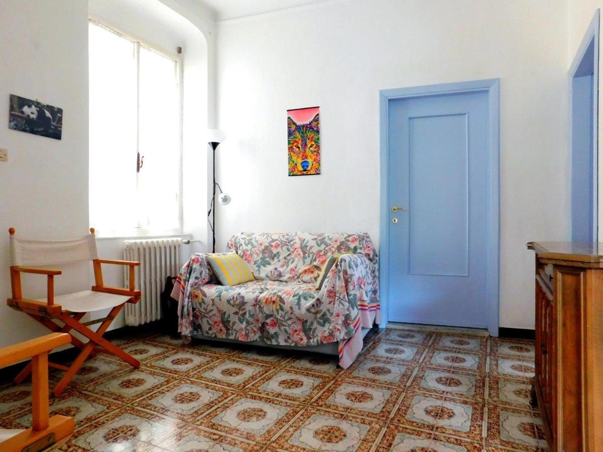 Bellissima Casa Nel Centro Storico!!! Apartment Levanto Exterior photo