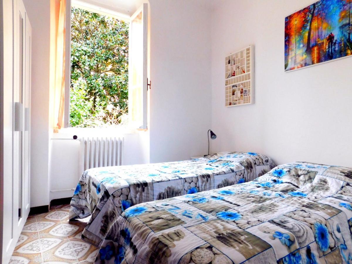 Bellissima Casa Nel Centro Storico!!! Apartment Levanto Exterior photo