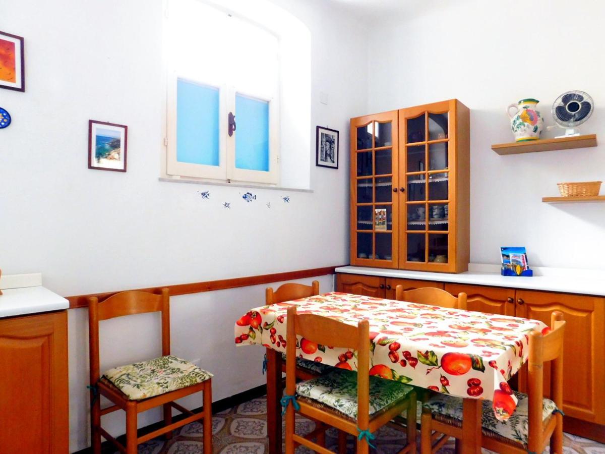 Bellissima Casa Nel Centro Storico!!! Apartment Levanto Exterior photo