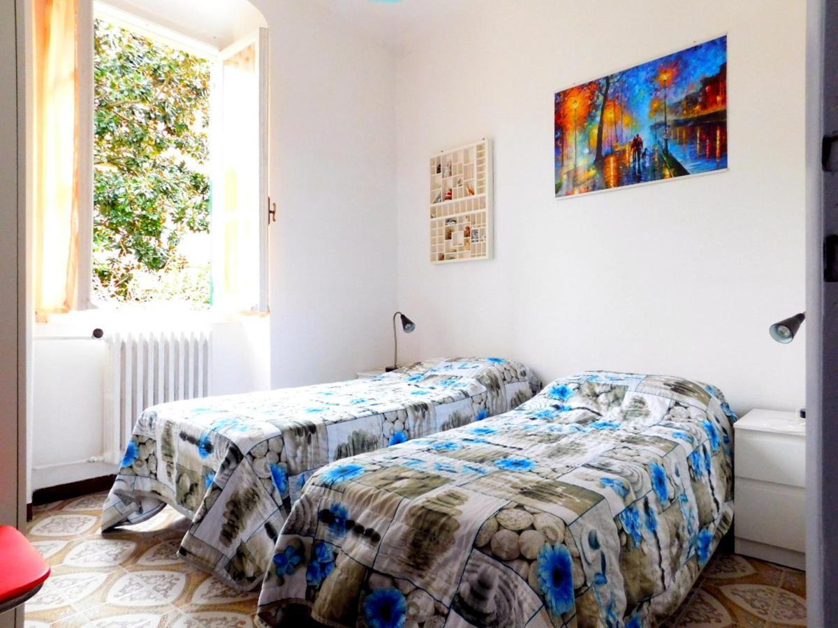 Bellissima Casa Nel Centro Storico!!! Apartment Levanto Exterior photo