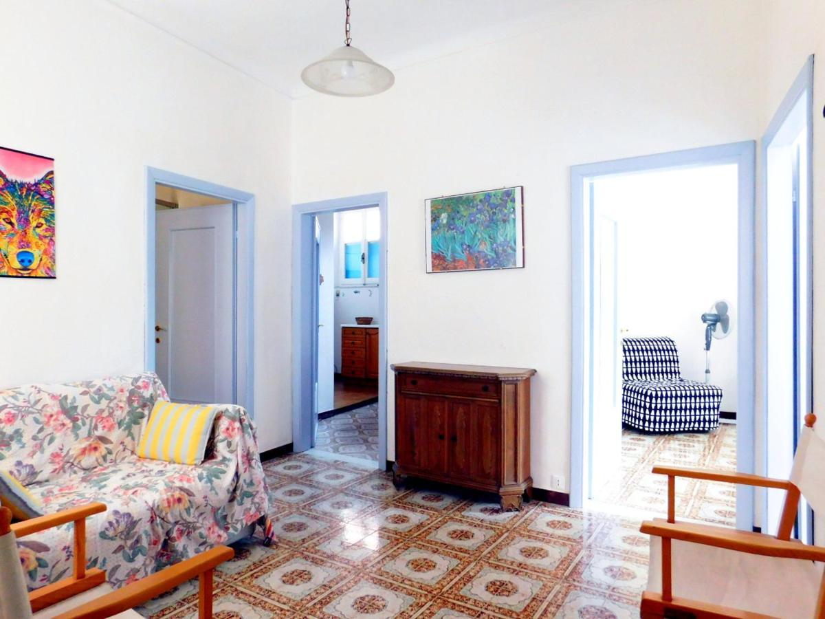 Bellissima Casa Nel Centro Storico!!! Apartment Levanto Exterior photo